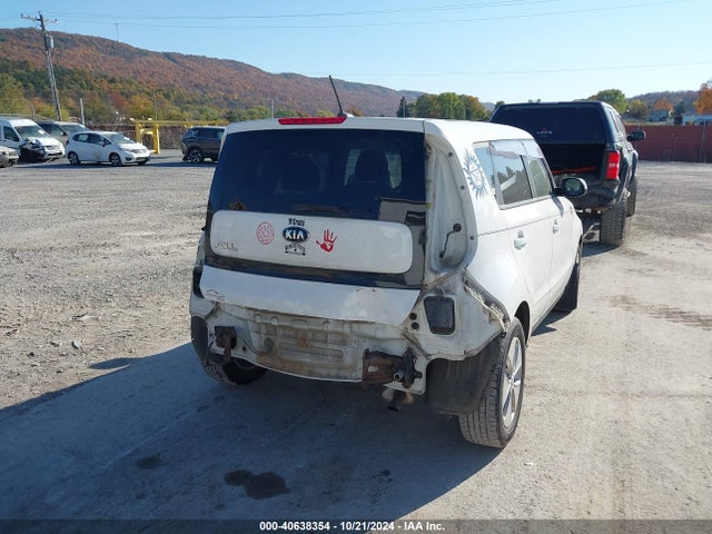 KIA Soul 2015 KNDJN2A24F7234224 Image 6