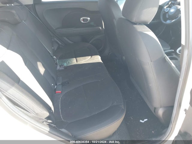 KIA Soul 2015 KNDJN2A24F7234224 Image 8
