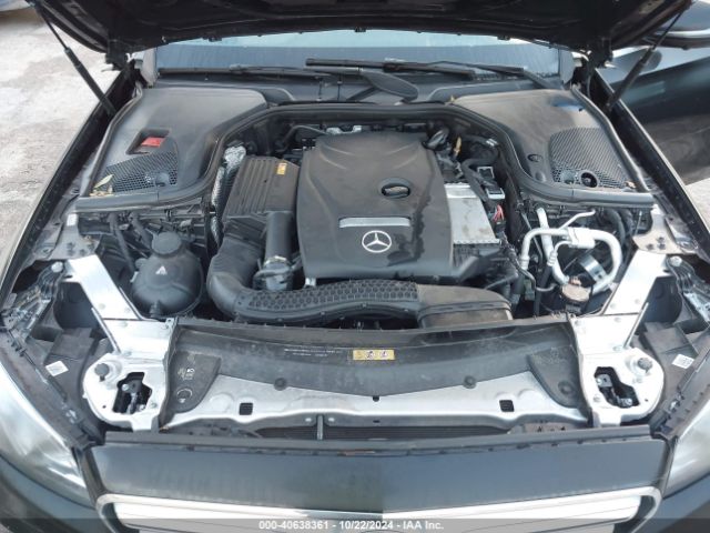 WDDZF4JB5HA230688 Mercedes-Benz E 300