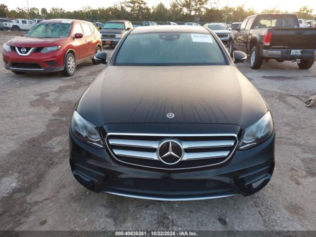 WDDZF4JB5HA230688 Mercedes-Benz E 300