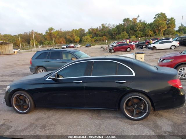 WDDZF4JB5HA230688 Mercedes-Benz E 300