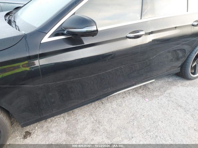 WDDZF4JB5HA230688 Mercedes-Benz E 300