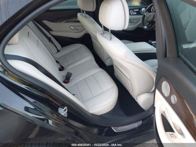 WDDZF4JB5HA230688 Mercedes-Benz E 300