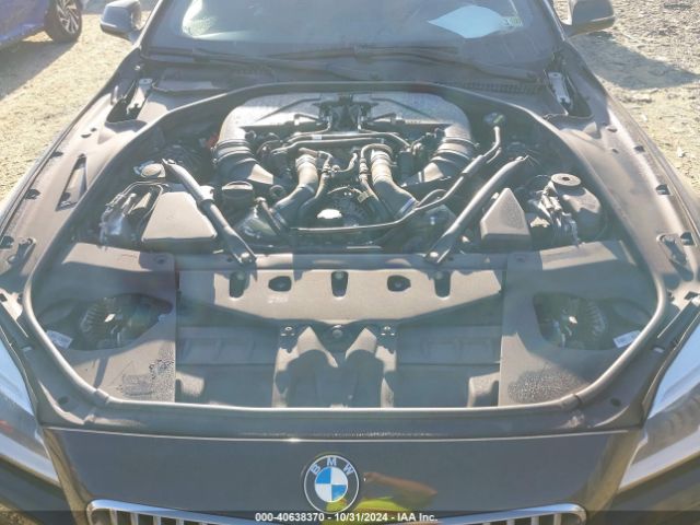 WBA6D6C50HG388470 BMW 650i Gran Coupe Xdrive