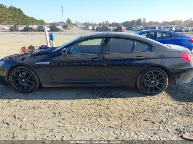 WBA6D6C50HG388470 BMW 650i Gran Coupe Xdrive
