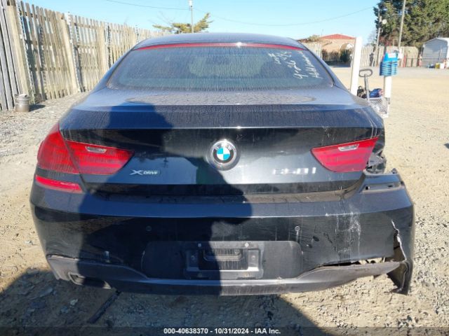 WBA6D6C50HG388470 BMW 650i Gran Coupe Xdrive