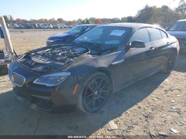 WBA6D6C50HG388470 BMW 650i Gran Coupe Xdrive