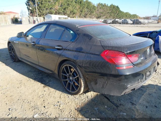 WBA6D6C50HG388470 BMW 650i Gran Coupe Xdrive