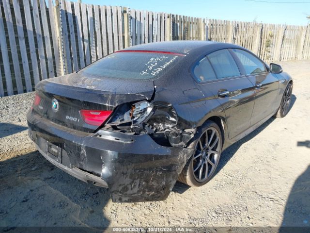 WBA6D6C50HG388470 BMW 650i Gran Coupe Xdrive