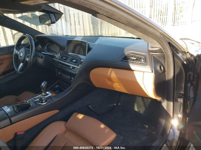 WBA6D6C50HG388470 BMW 650i Gran Coupe Xdrive