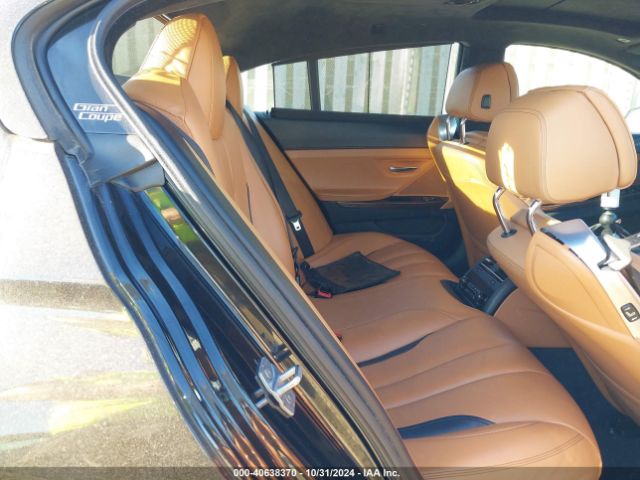 WBA6D6C50HG388470 BMW 650i Gran Coupe Xdrive