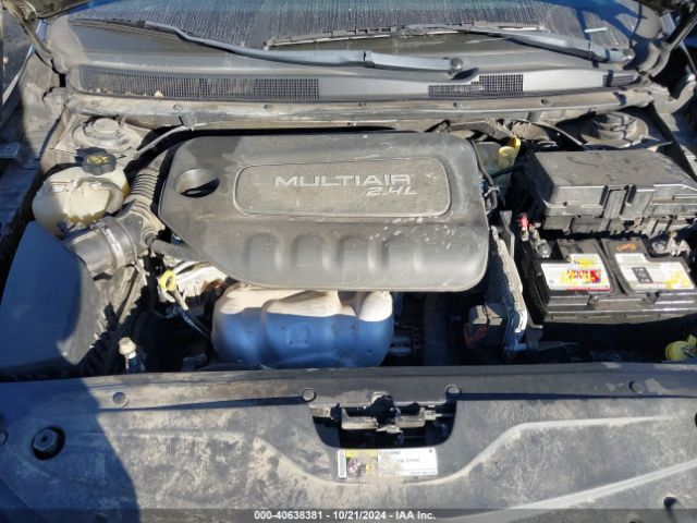 1C3CCCAB6FN575001 Chrysler 200 Limited