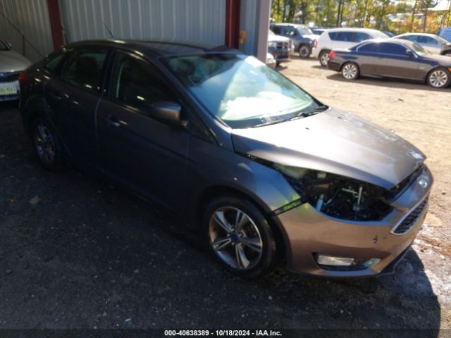 1FADP3F28JL202176 auction archive image