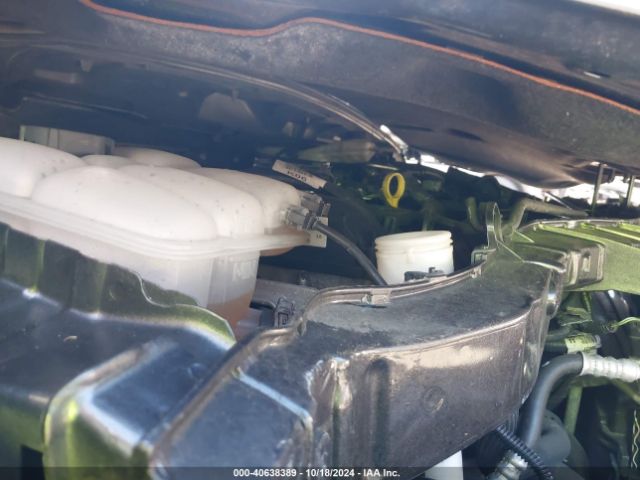 1FADP3F28JL202176 Ford FOCUS SE
