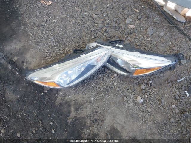 1FADP3F28JL202176 Ford FOCUS SE