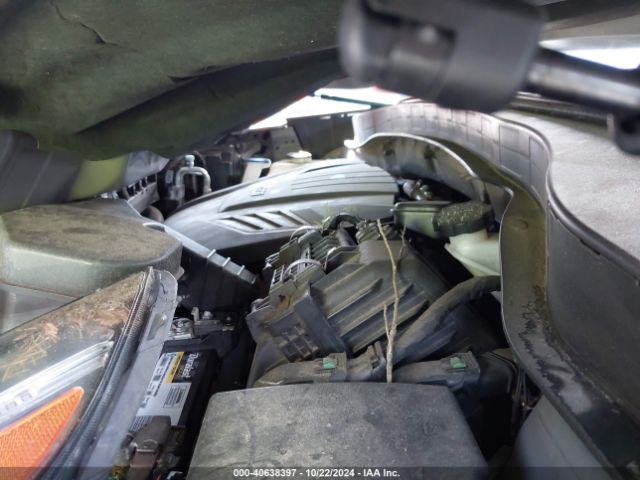 5XYKU4A79FG589424 KIA Sorento Ex V6