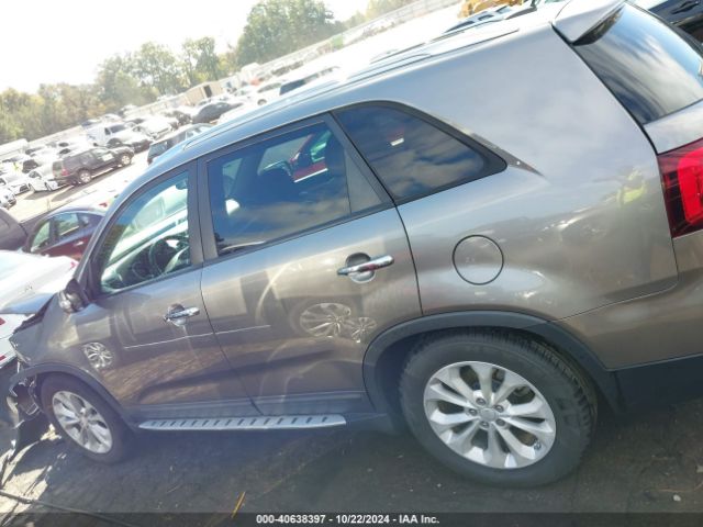 5XYKU4A79FG589424 KIA Sorento Ex V6