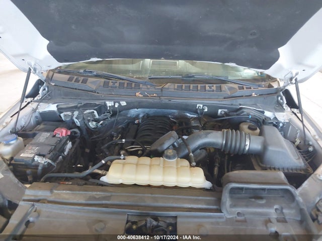 Ford F-150 Xlt 2019 1FTFW1E55KFB69949 Image 10