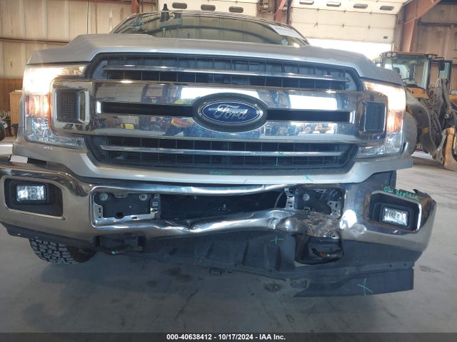 Ford F-150 Xlt 2019 1FTFW1E55KFB69949 Image 6