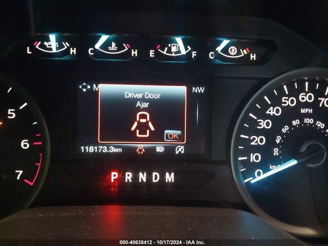 Ford F-150 Xlt 2019 1FTFW1E55KFB69949 Image 7