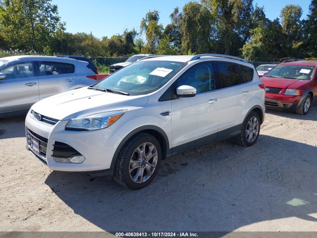 Ford Escape Titanium 2015 1FMCU9JX6FUC10164 Image 2