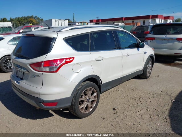 Ford Escape Titanium 2015 1FMCU9JX6FUC10164 Image 4