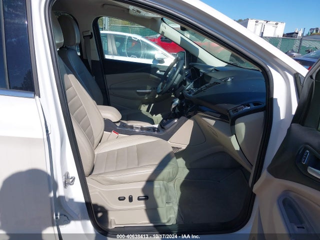 Ford Escape Titanium 2015 1FMCU9JX6FUC10164 Image 5