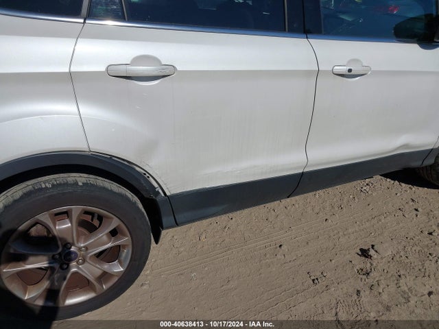 Ford Escape Titanium 2015 1FMCU9JX6FUC10164 Image 6