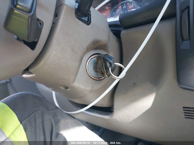 2007 MITSUBISHI ENDEAVOR 4A4MM31S67E075556 Photo 10