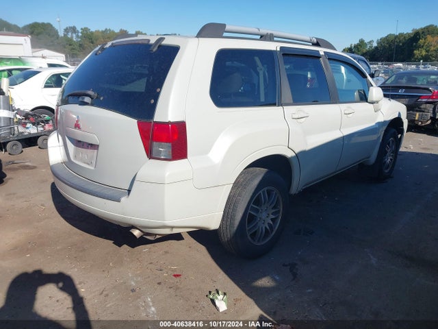2007 MITSUBISHI ENDEAVOR 4A4MM31S67E075556 Photo 3