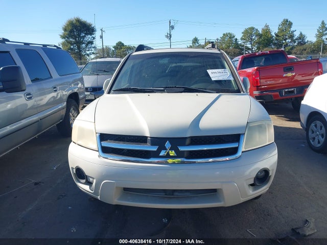 2007 MITSUBISHI ENDEAVOR 4A4MM31S67E075556 Photo 5