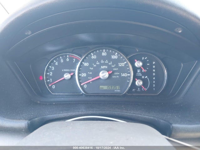 2007 MITSUBISHI ENDEAVOR 4A4MM31S67E075556 Photo 6