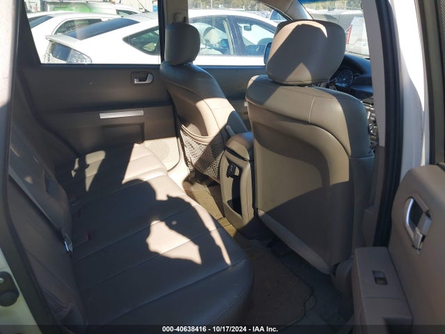 2007 MITSUBISHI ENDEAVOR 4A4MM31S67E075556 Photo 7