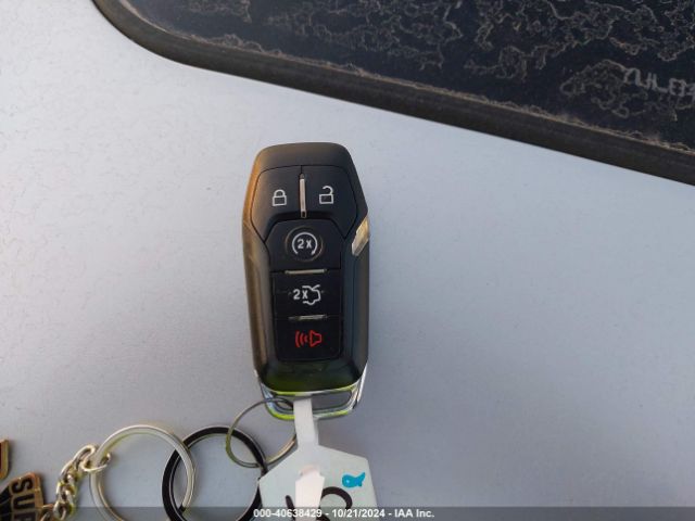 3LN6L2LU2ER827349 Lincoln MKZ HYBRID