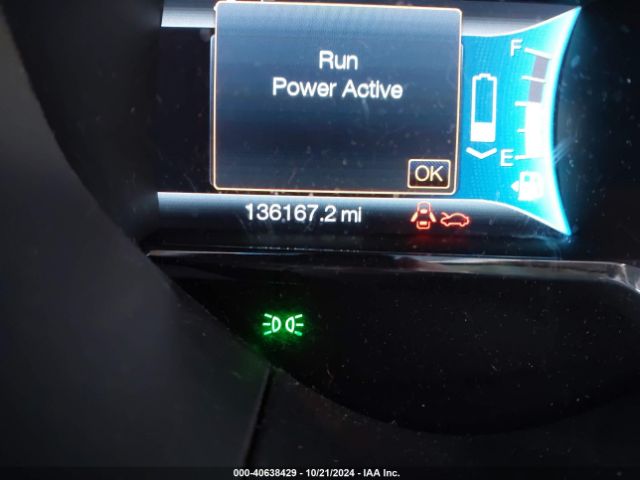 3LN6L2LU2ER827349 Lincoln MKZ HYBRID
