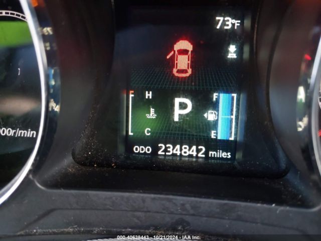 JA4AP3AU3JZ014744 Mitsubishi Outlander Sport 2.0 Es