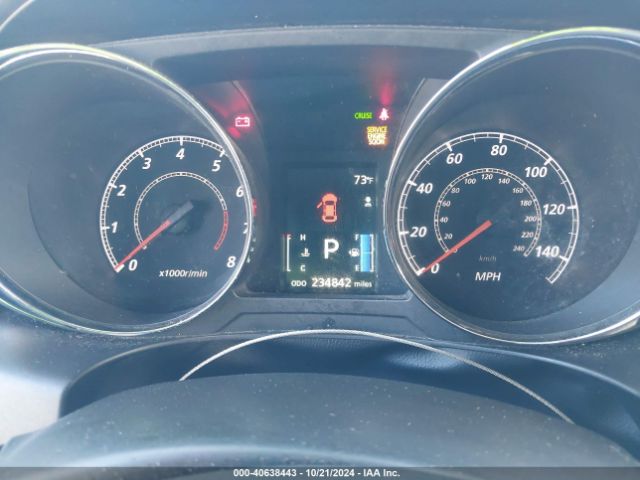 JA4AP3AU3JZ014744 Mitsubishi Outlander Sport 2.0 Es