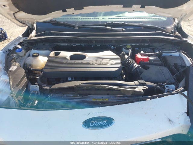 Ford Escape Titanium 2020 1FMCU9J94LUA04791 Image 10