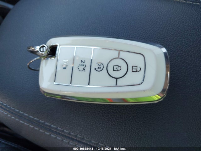 Ford Escape Titanium 2020 1FMCU9J94LUA04791 Image 11