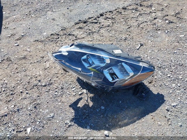 Ford Escape Titanium 2020 1FMCU9J94LUA04791 Image 12