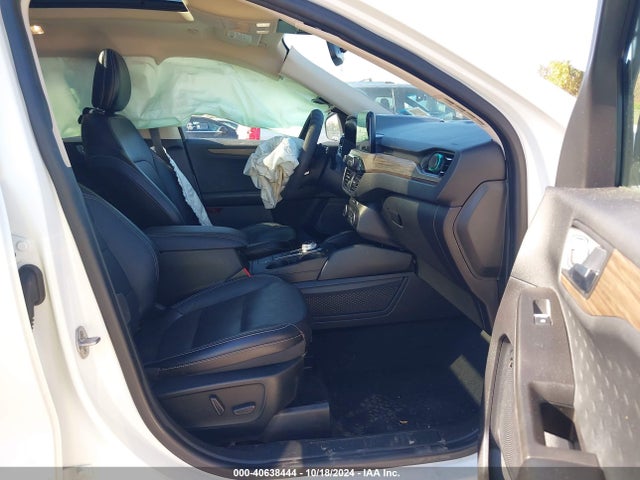 Ford Escape Titanium 2020 1FMCU9J94LUA04791 Image 5