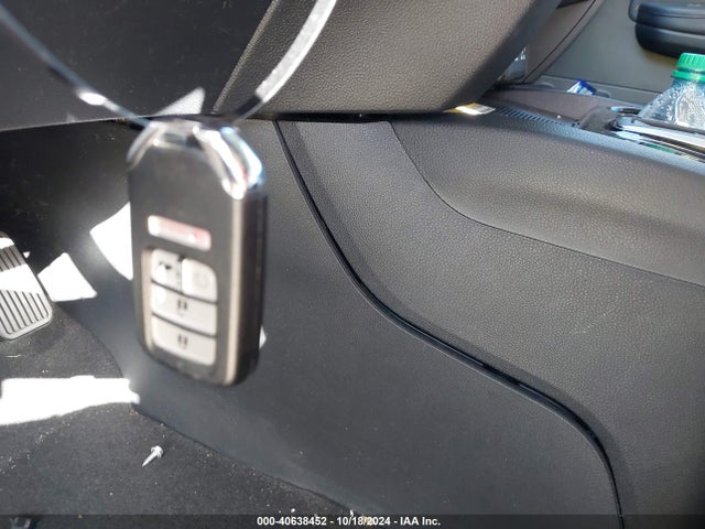 Honda Pilot Awd Elite 2021 5FNYF6H08MB067199 Image 11