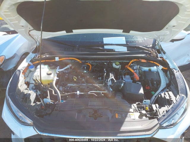 Ford Escape Phev 2023 1FMCU0E18PUA03097 Image 10