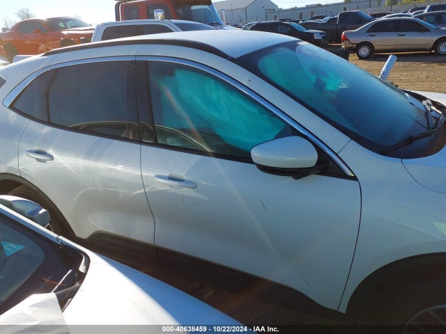 Ford Escape Phev 2023 1FMCU0E18PUA03097 Image 13