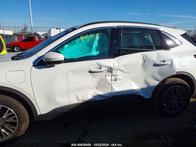 Ford Escape Phev 2023 1FMCU0E18PUA03097 Image 14
