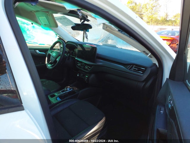 Ford Escape Phev 2023 1FMCU0E18PUA03097 Image 5