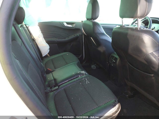 Ford Escape Phev 2023 1FMCU0E18PUA03097 Image 8