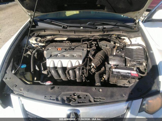 2009 ACURA TSX JH4CU26689C005823 Photo 9