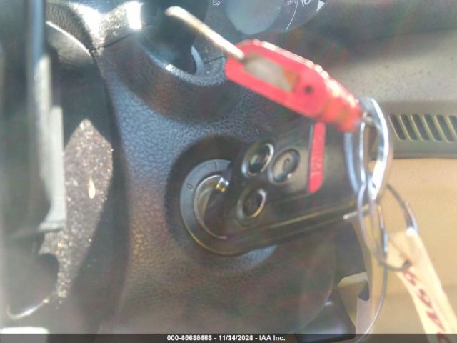 2009 ACURA TSX JH4CU26689C005823 Photo 10