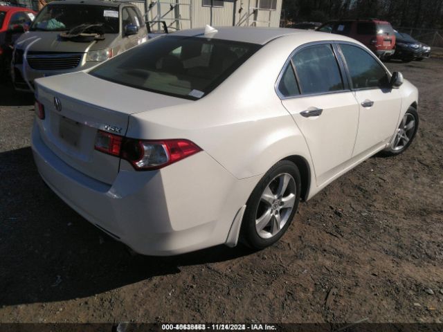 2009 ACURA TSX JH4CU26689C005823 Photo 3